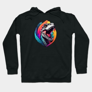 Symbol 2024 Dragon Hoodie